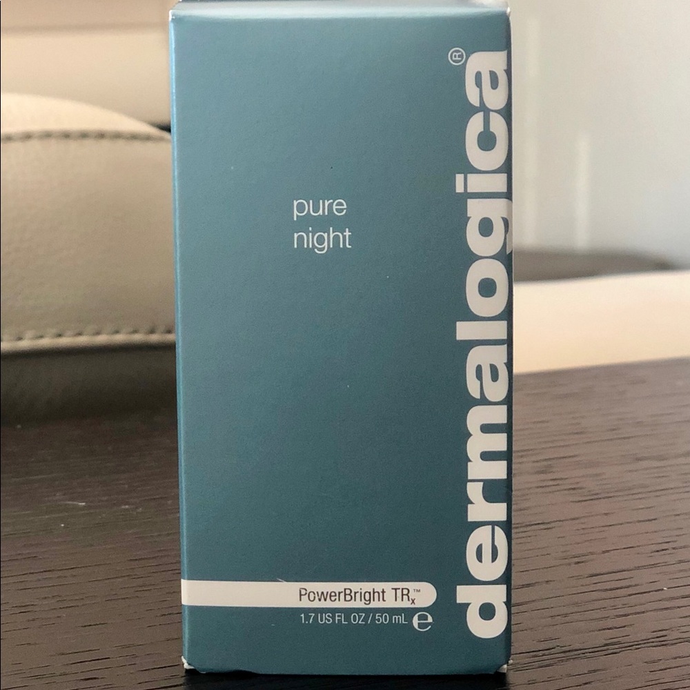 Dermalogica Pure Night Moisturizer